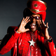 Illustration for article titled Bootsy Collins tells us how to get a seat on the Mothership